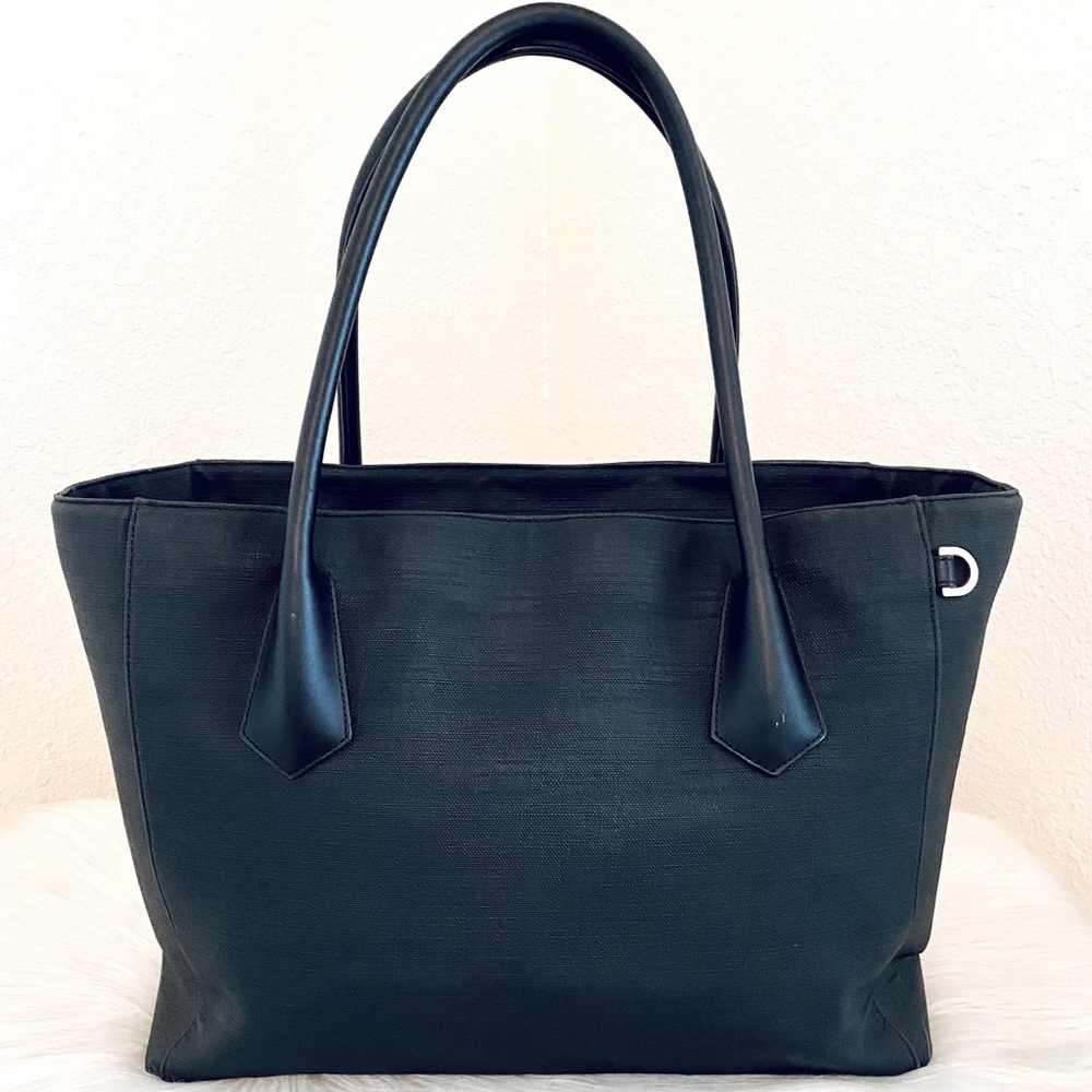 Dagne Dover Signature Legend Tote